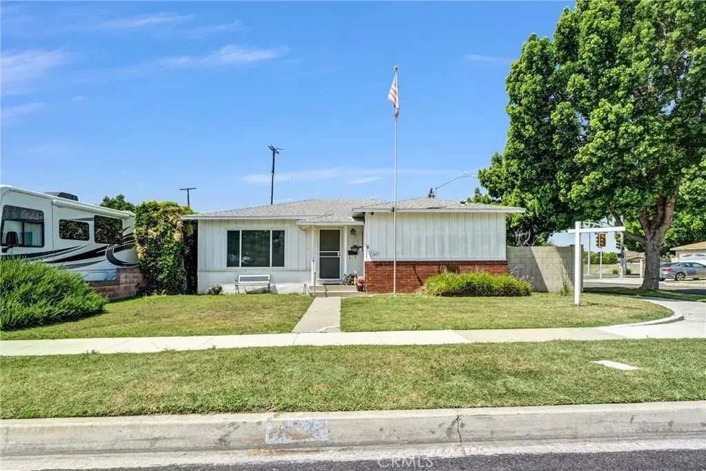 12624 Rexton, Norwalk