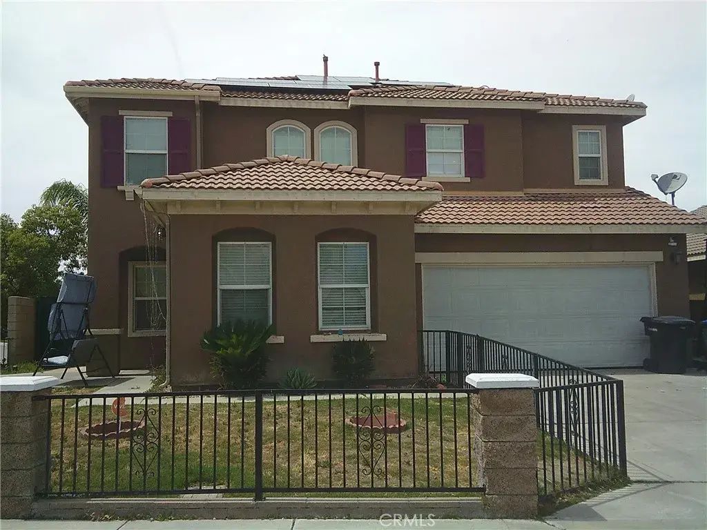 1922 Byron Street, San Jacinto