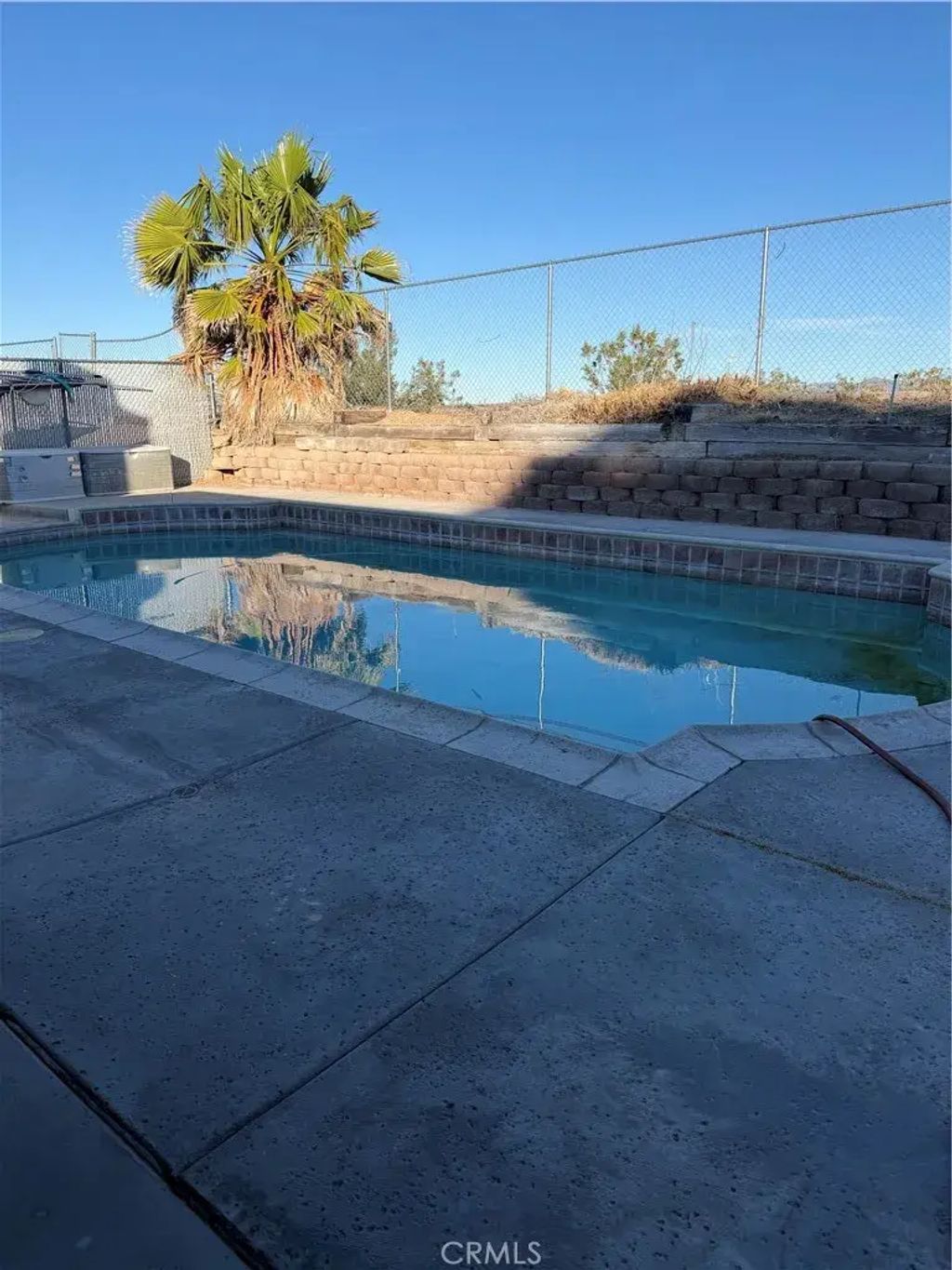 1116 Borrego, Barstow