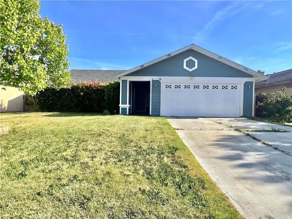 2160 Candice, Rosamond