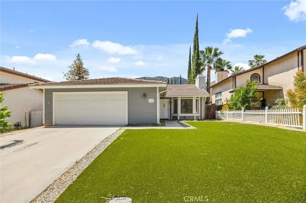 15120 Tiller, Lake Elsinore