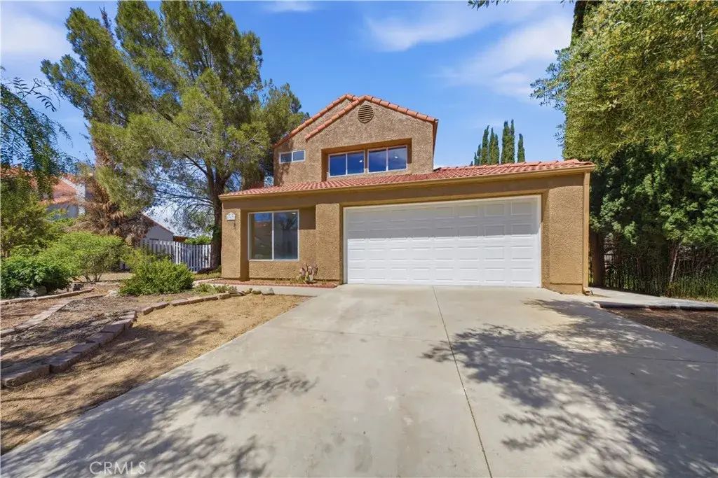 317 Camino Real Ave, Palmdale