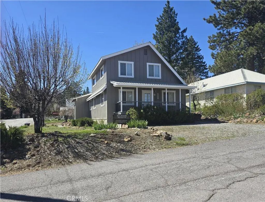 601 Delwood, Westwood