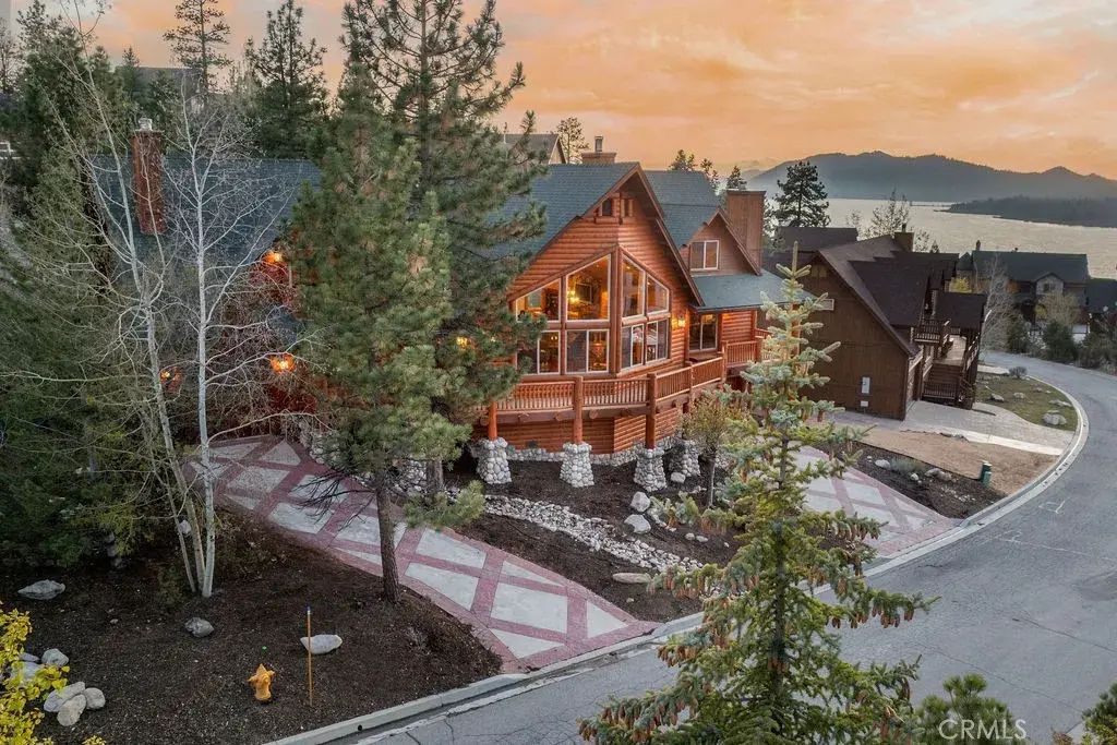 42333 Eagle Ridge, Big Bear Lake
