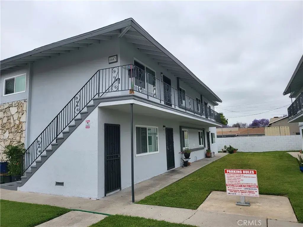 6663 Gundry Avenue 1, Long Beach