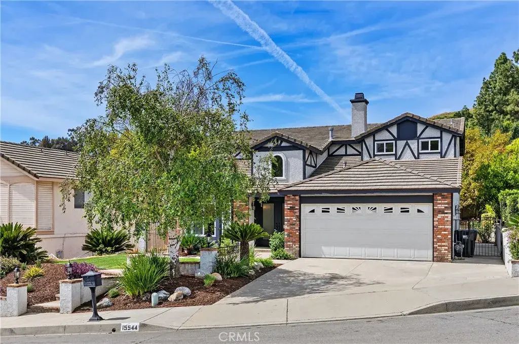 15544 Rhyolite Court, Chino Hills