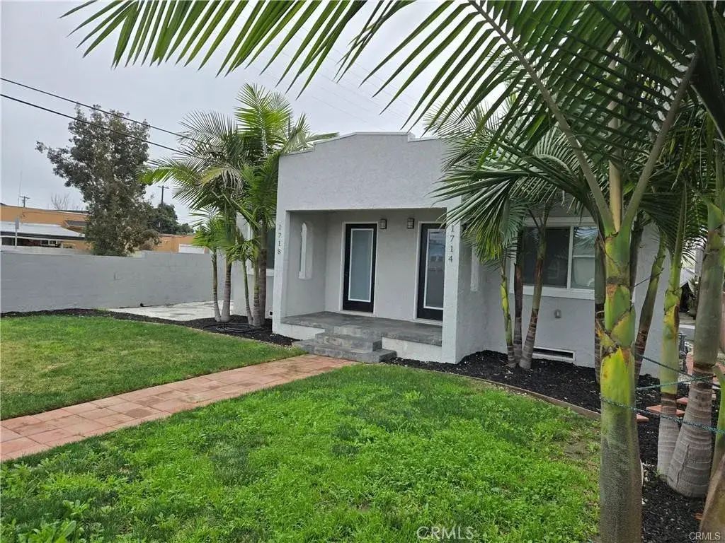 1714 E San Marcus, Compton