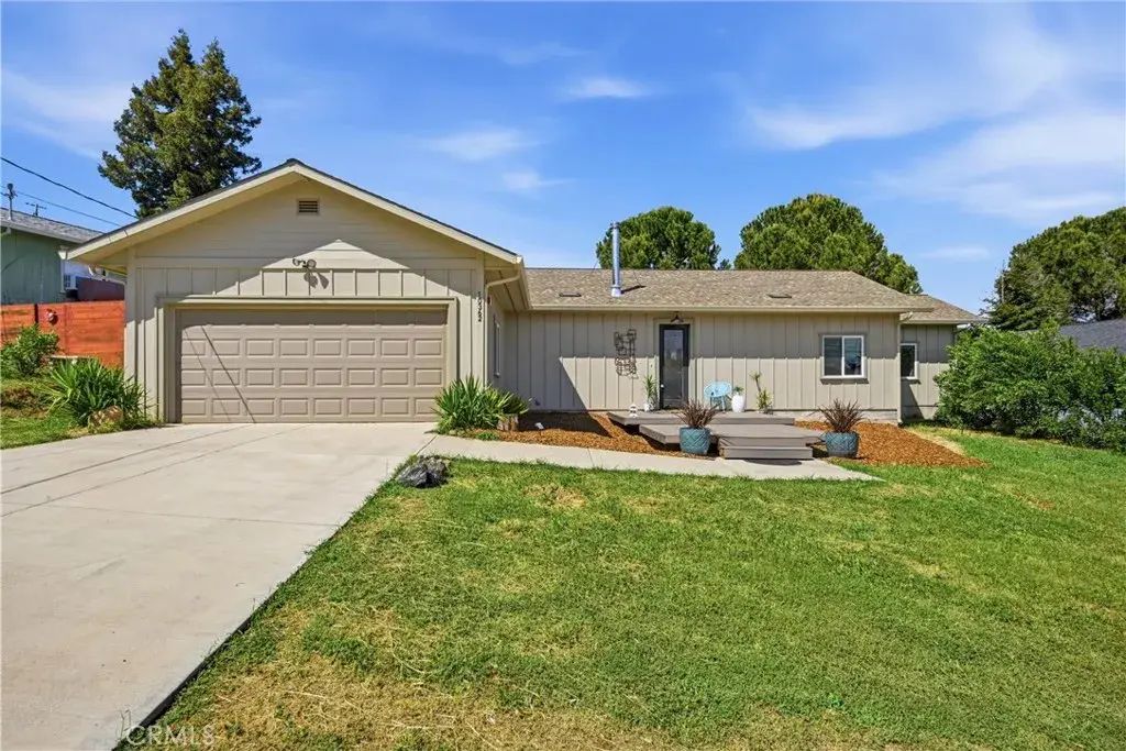 10362 Del Monte, Kelseyville