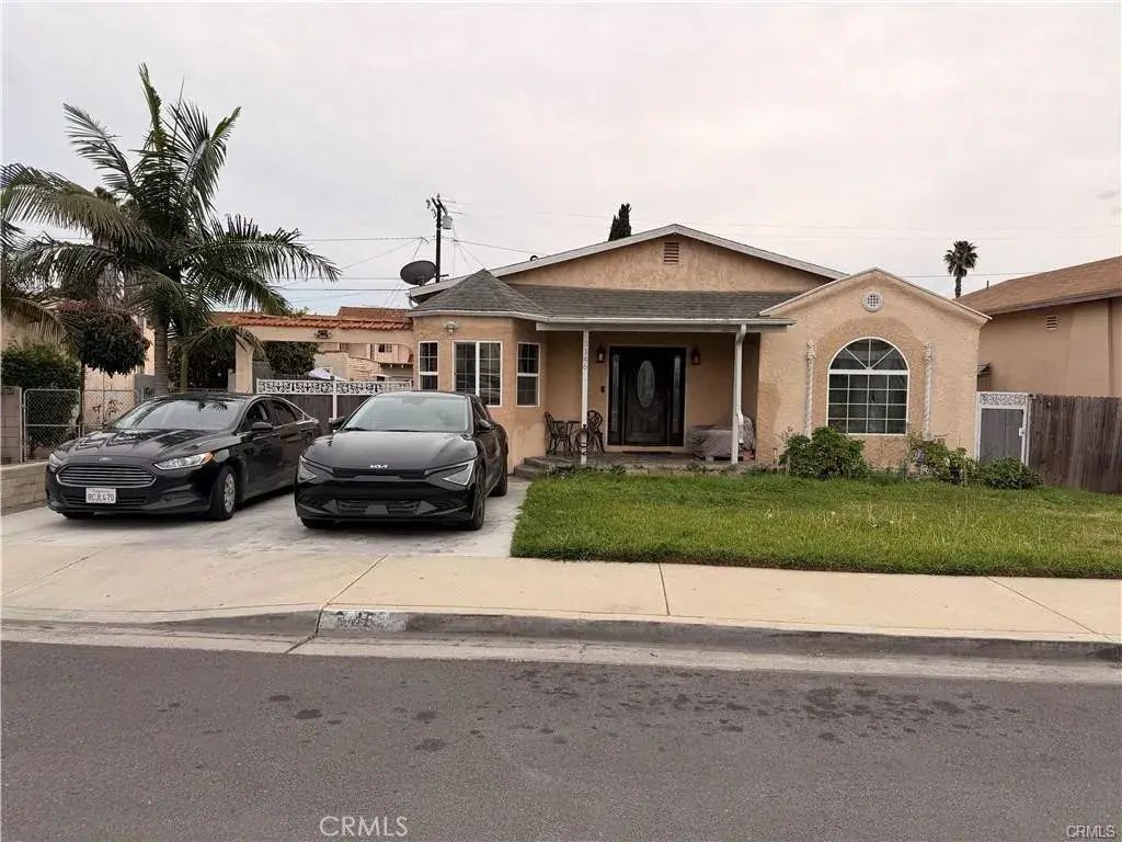 3146 Cudahy, Huntington Park