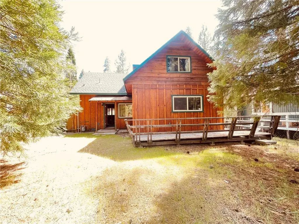 1133 Sugarloaf, Big Bear City