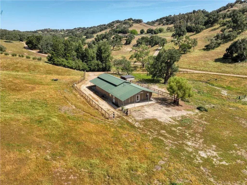 6060 Deer Creek Road, Arroyo Grande