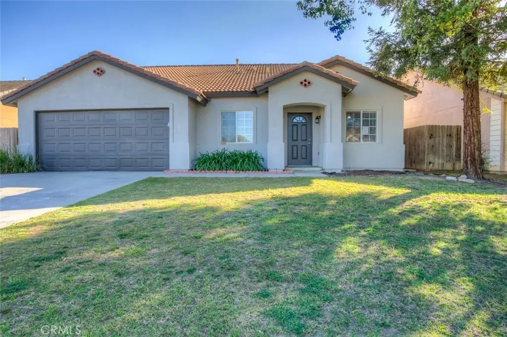 11815 Darlington, Bakersfield