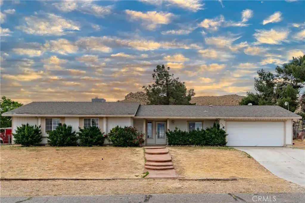 40030 176th East, Palmdale
