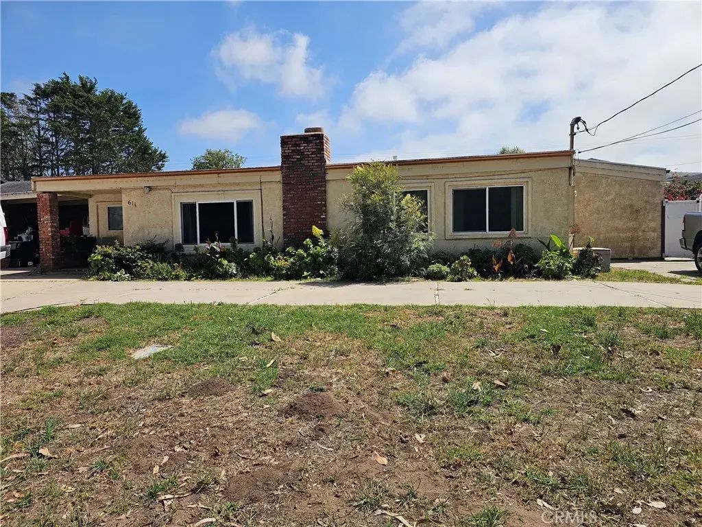 611 Los Osos Valley, Los Osos