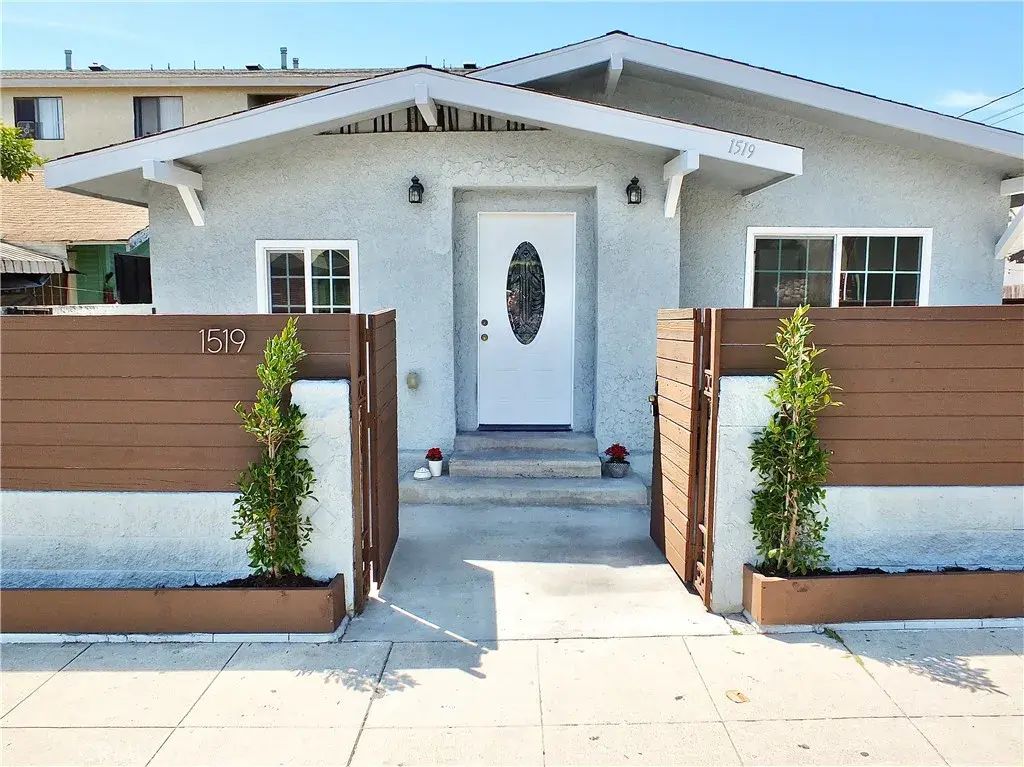 1519 Orizaba, Long Beach