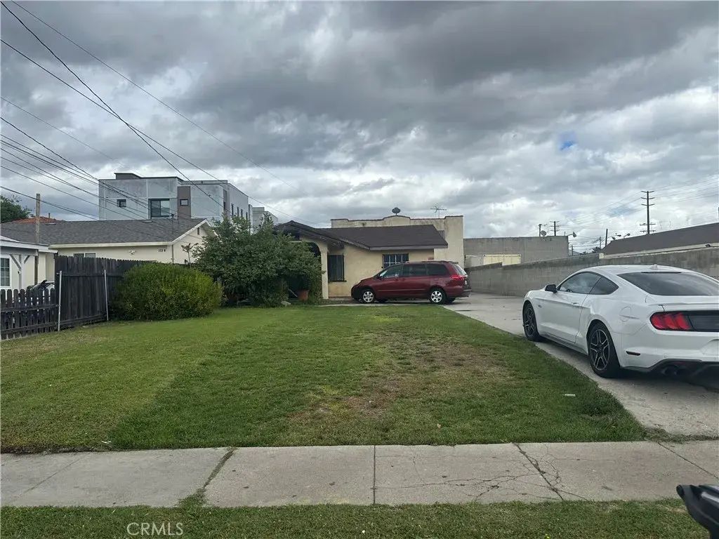 109 W Glendon Way, San Gabriel