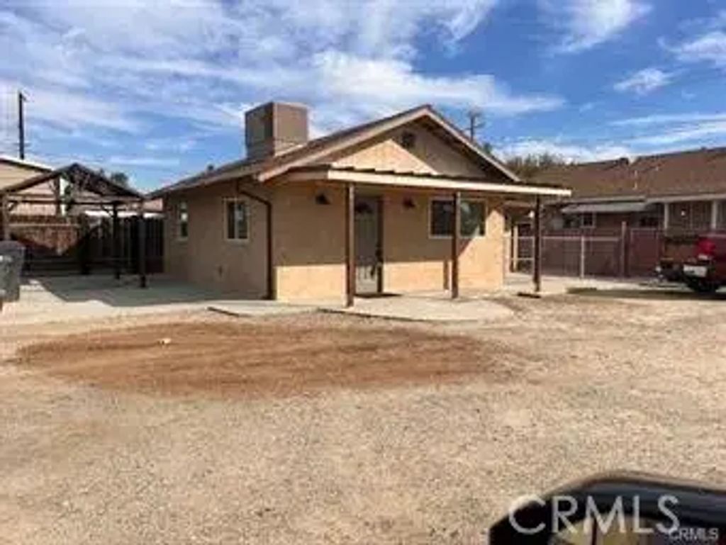 4372 Valley View, Norco