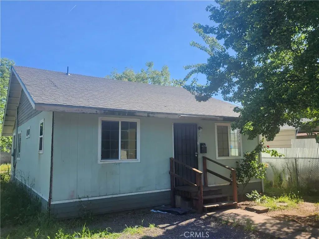 2311 A, Oroville