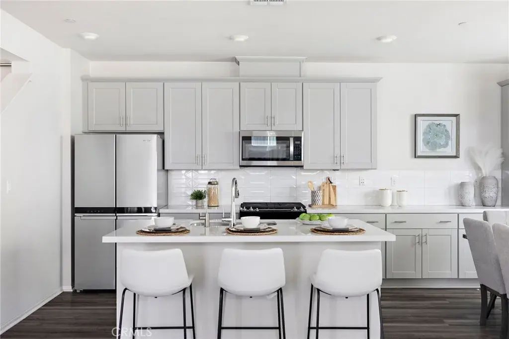 111 Homestead, Rancho Mission Viejo