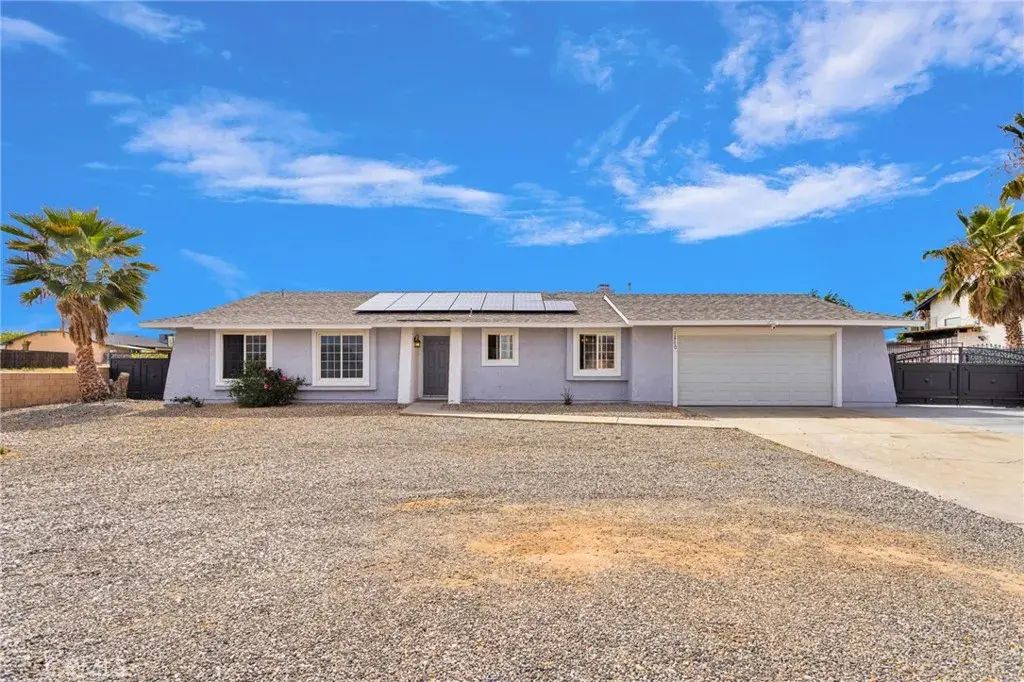 12770 3rd, Victorville