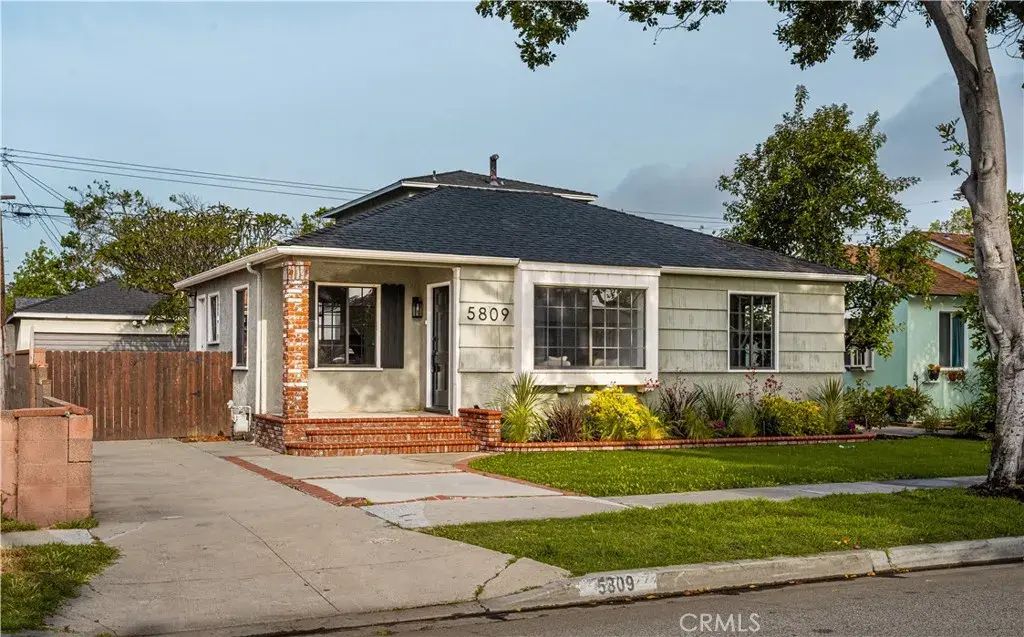 5809 Hazelbrook Avenue, Lakewood