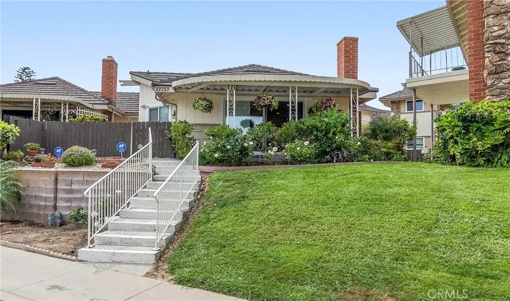 22753 Nadine Circle, Torrance