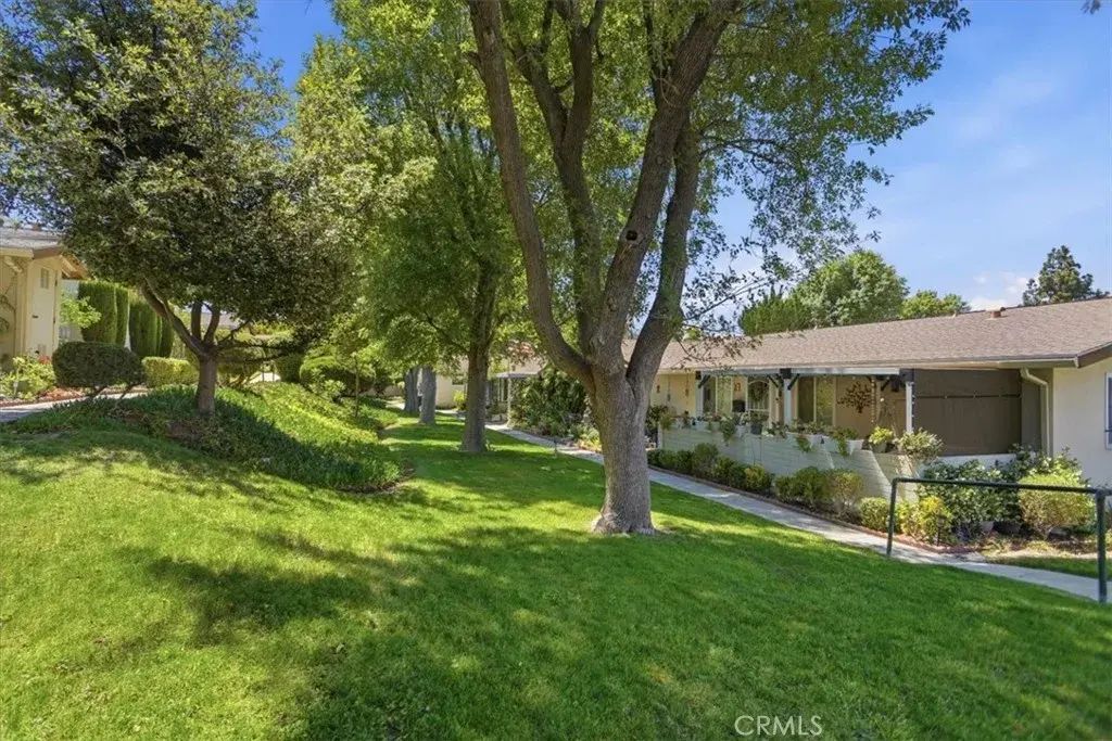 26831 Avenue Of The Oaks A, Newhall