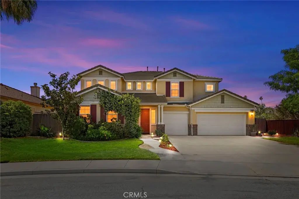 26965 Homeroom Court, Moreno Valley