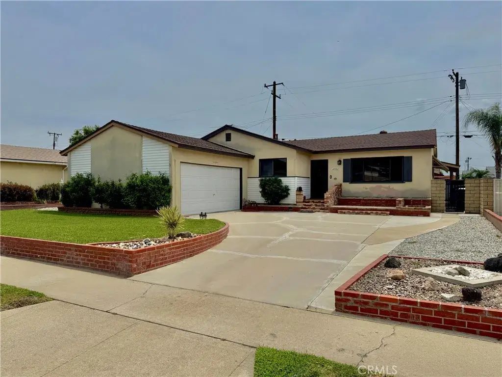 17728 E Covina Boulevard, Covina
