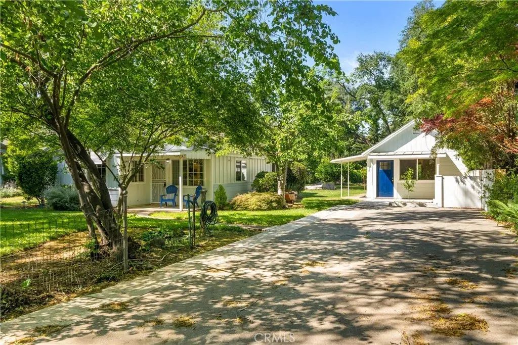1242 Bidwell Avenue, Chico
