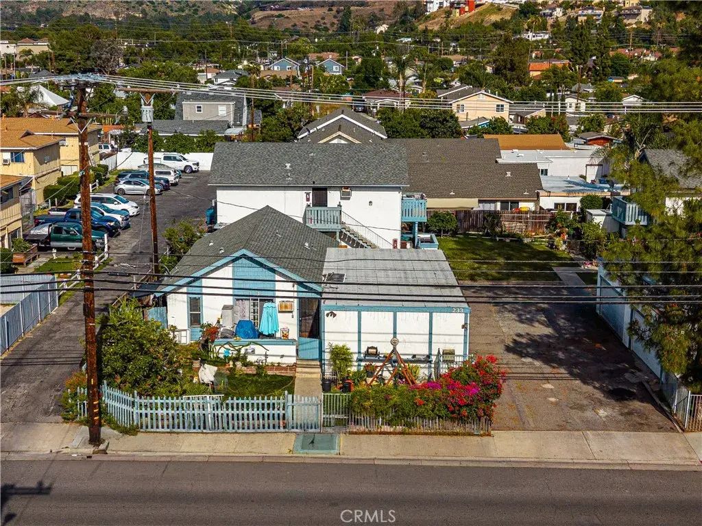 233 S Esplanade, Orange