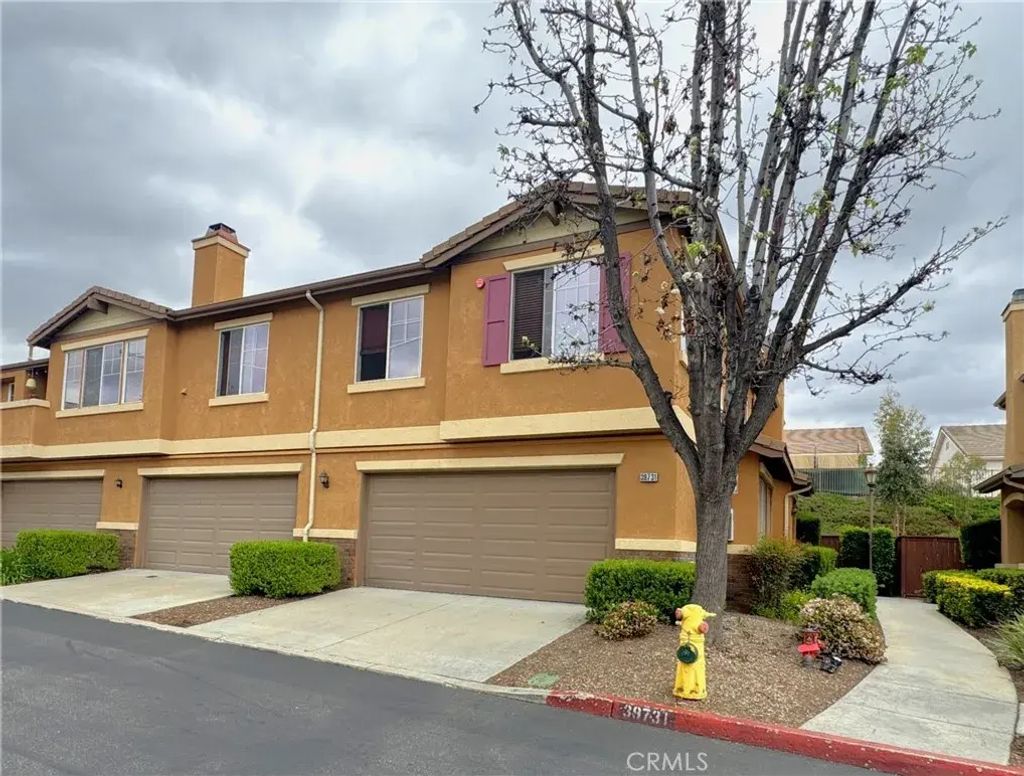39731 Princeton Way A, Murrieta