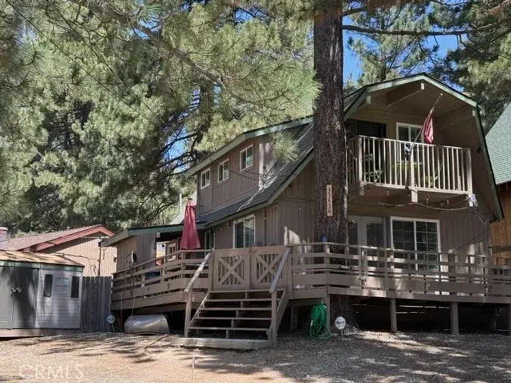 33436 Bluebird, Green Valley Lake