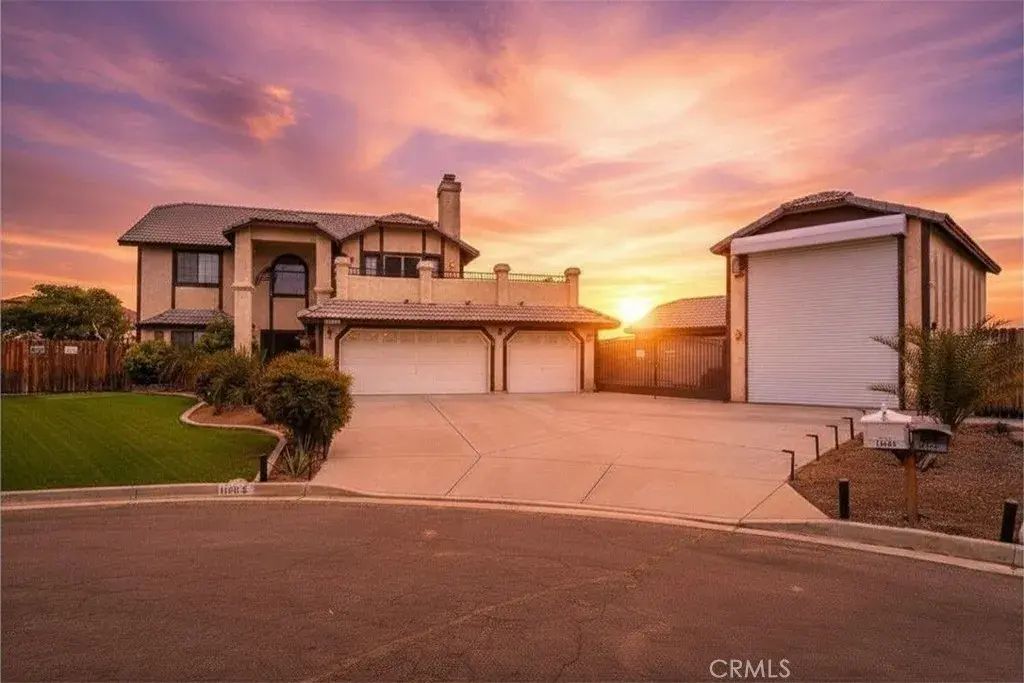 11665 Winterhawk, Apple Valley