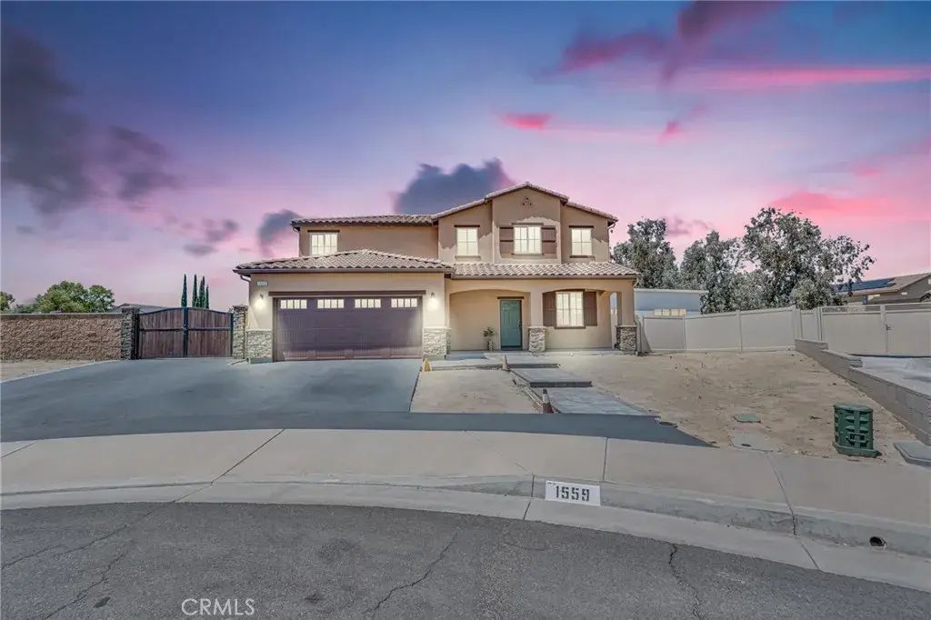 1559 Cabernet Court, San Jacinto