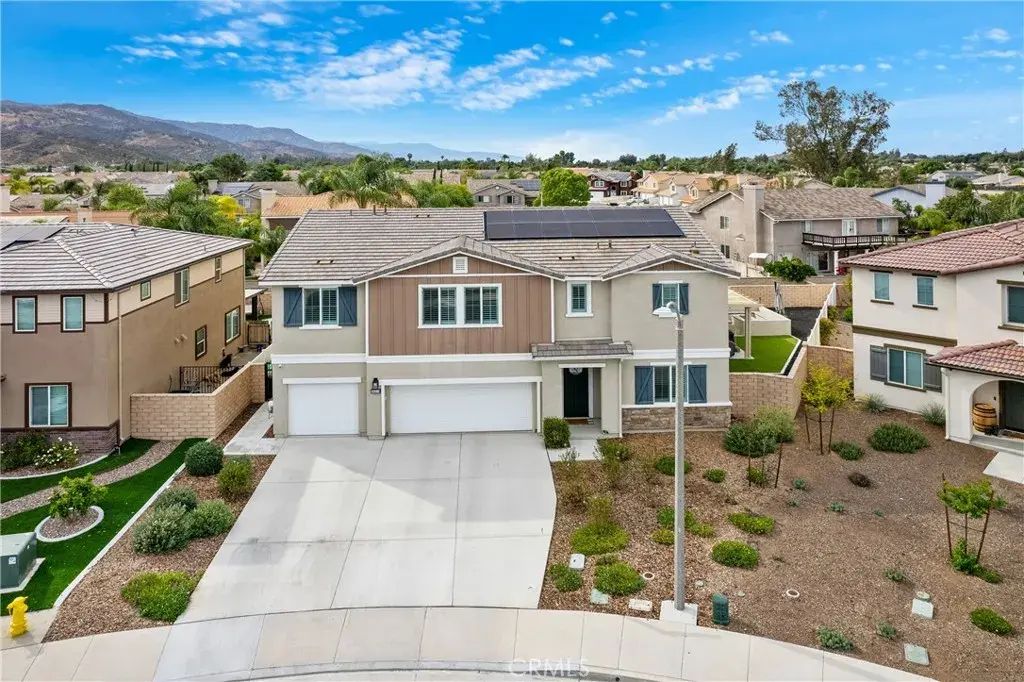 36219 Sunset Ridge Court, Wildomar