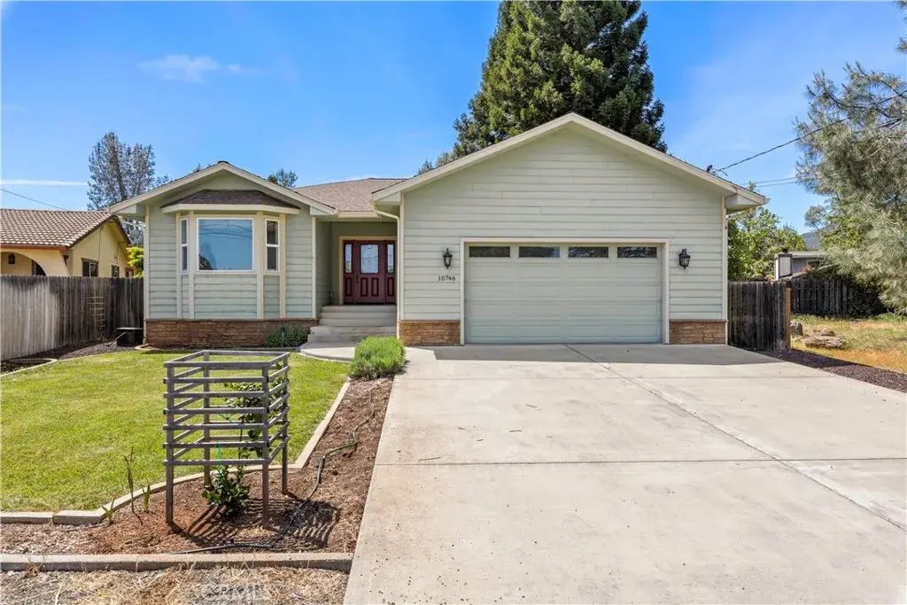 10746 Fairway, Kelseyville