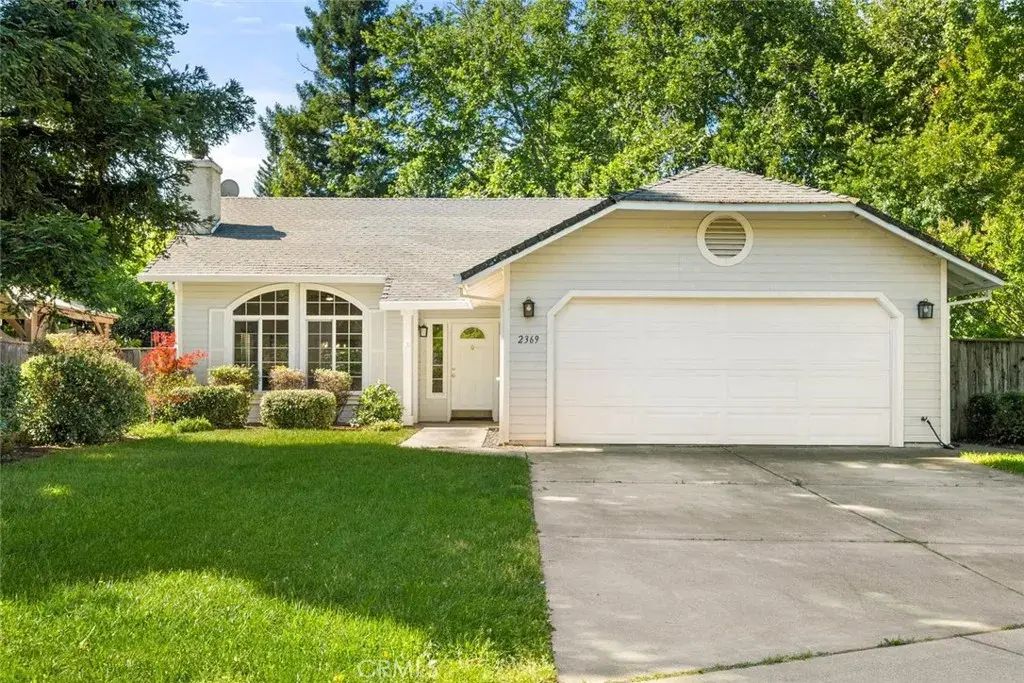 2369 Holly Ave, Chico