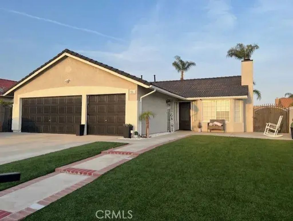 9765 Venus Lane, Fontana