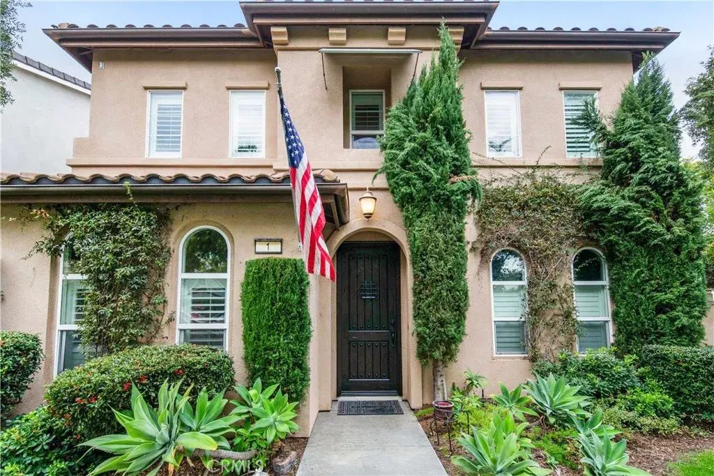 1 Bower Lane, Ladera Ranch