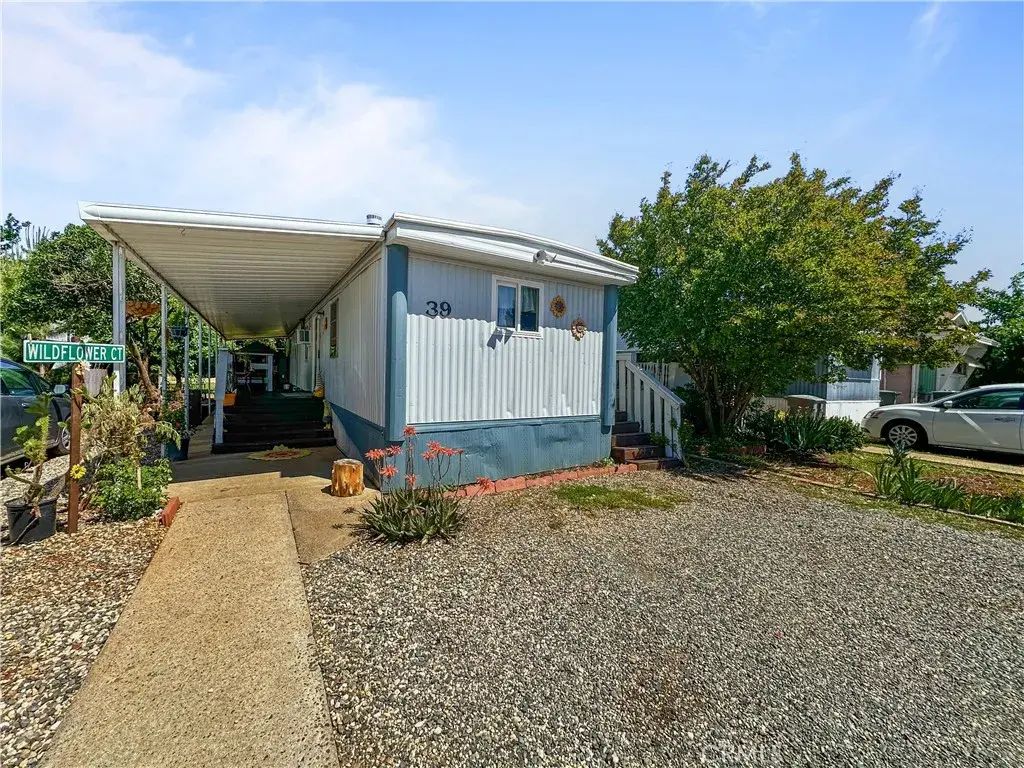 1047 14th 39, Oroville