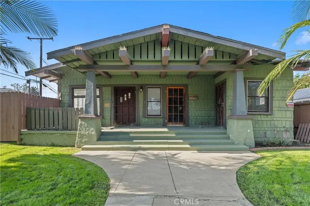 1029 Maine Avenue, Long Beach