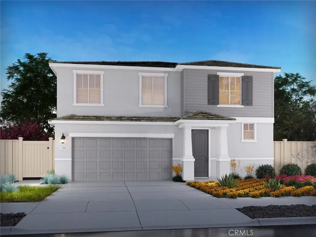 4217 Briggs Place, Covina