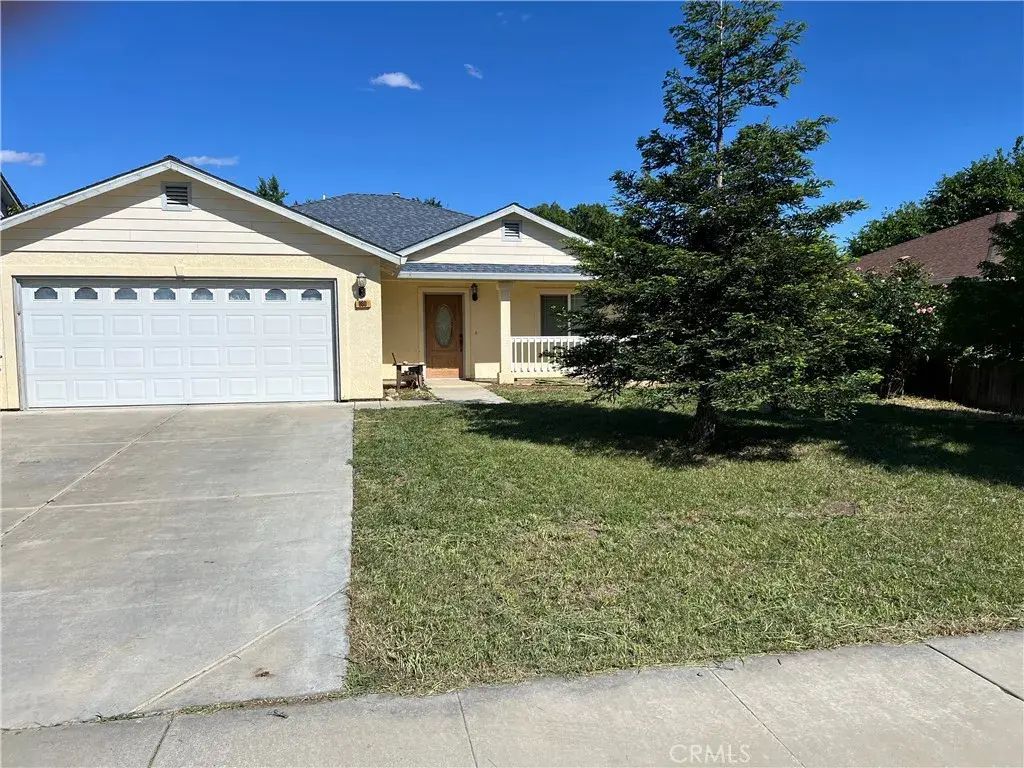 860 Applewood, Willows