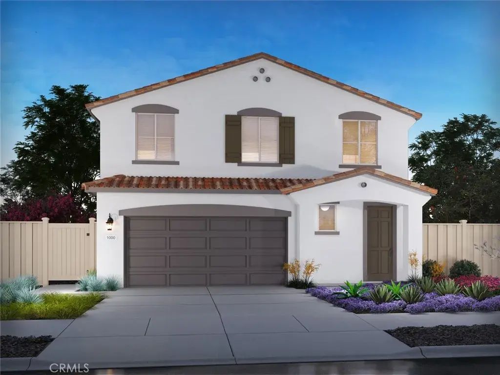 4211 Briggs Place, Covina