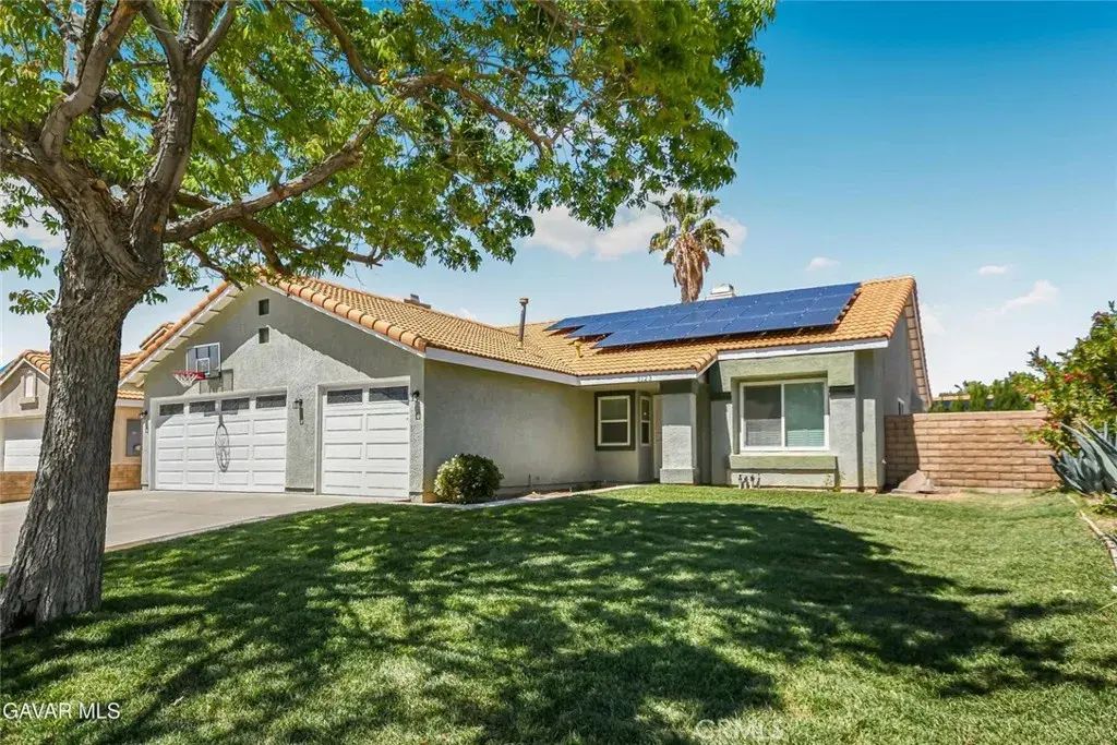 3123 Solmira Place, Palmdale