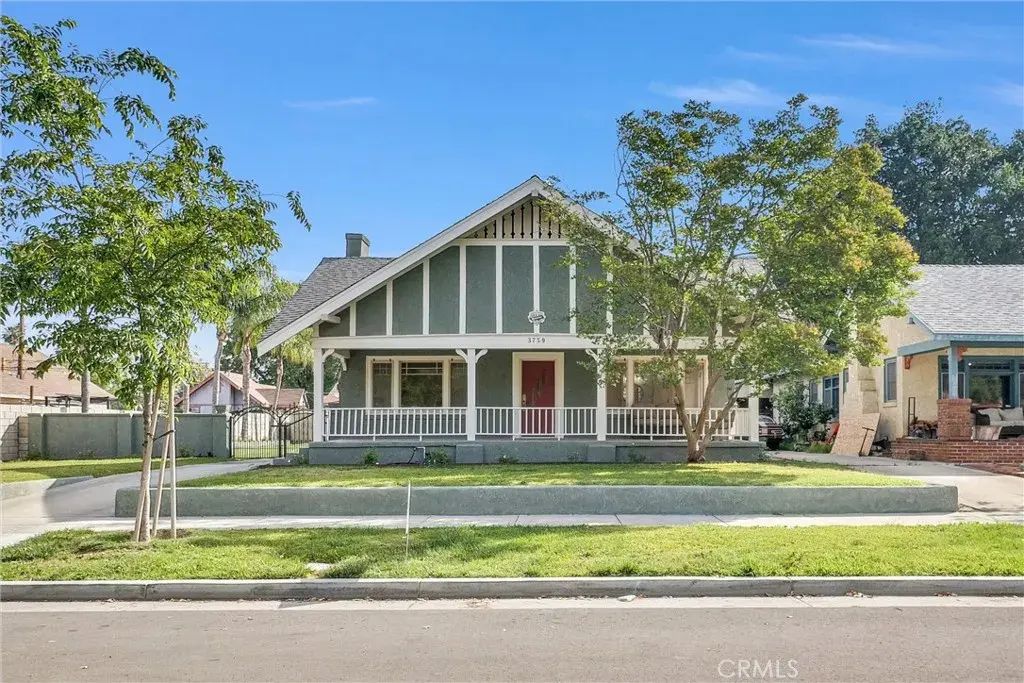3759 Hoover Street, Riverside