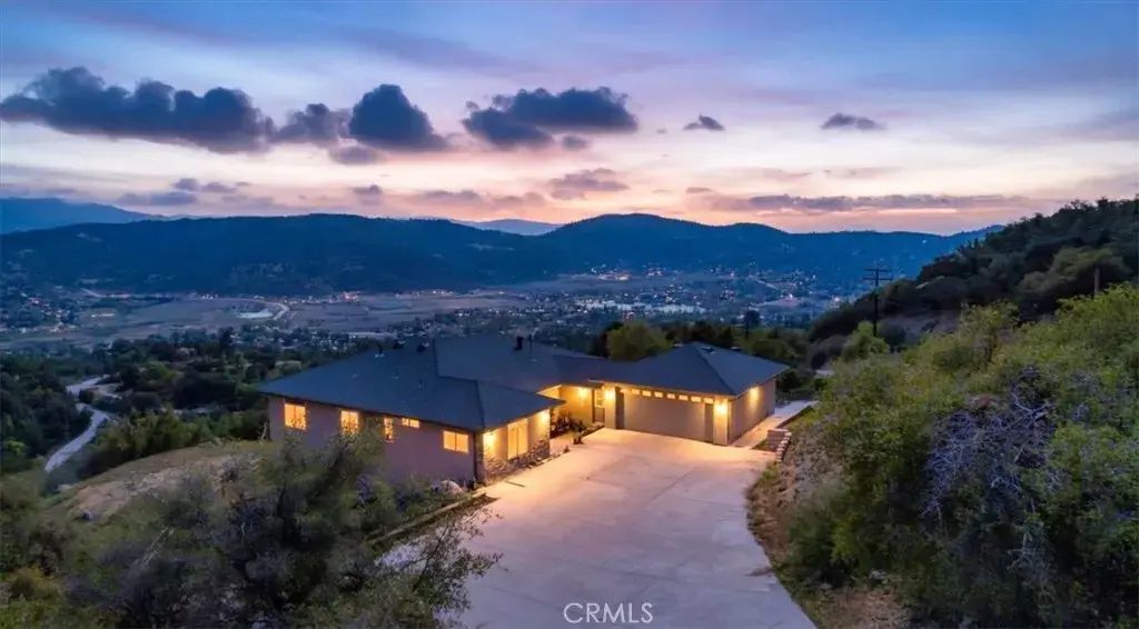 25250 Deertrail, Tehachapi