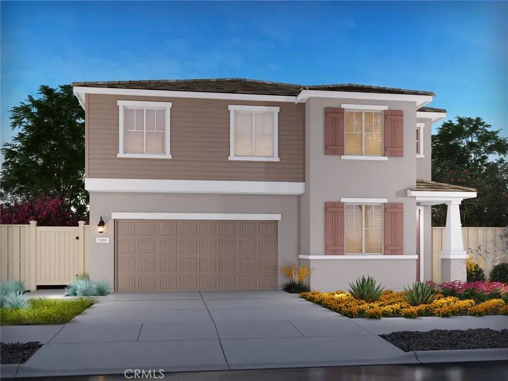 4205 Briggs Place, Covina
