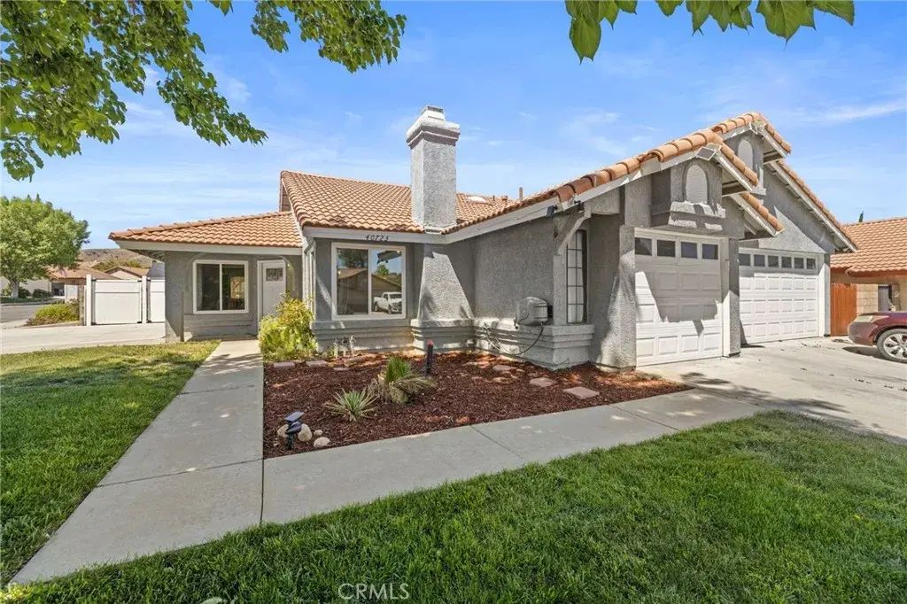 40723 Via Honrado, Palmdale